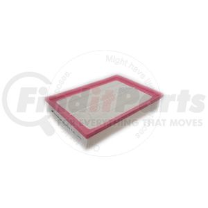 PA3414 by BLUMAQ - Cabin Air Filter - fits Volvo