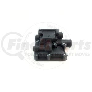 PK4133L027 by BLUMAQ - HOUSING ASSY.