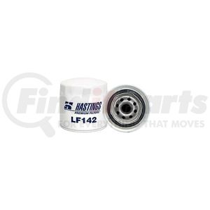 LF142 by HASTING FILTER - FULL-FLOW LUBE O