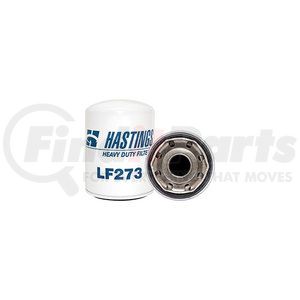 LF273 by HASTING FILTER - FULL-FLOW LUBE S