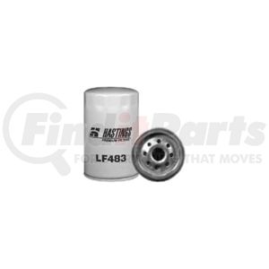 Hasting Filter LF483 LUBE SPIN-ON