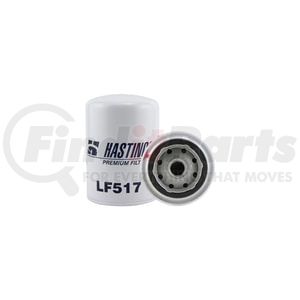 LF517 by HASTING FILTER - FULL-FLOW LUBE S