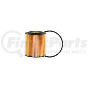 LF560 by HASTING FILTER - LUBE ELEMENT