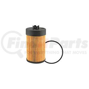 LF584 by HASTING FILTER - LUBE ELEMENT