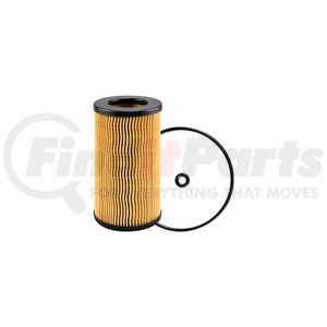 LF615 by HASTING FILTER - LUBE ELEMENT