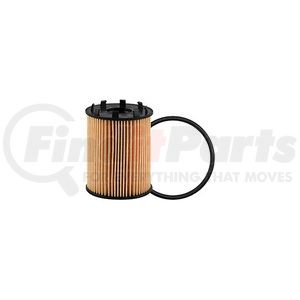 LF669 by HASTING FILTER - LUBE ELEMENT