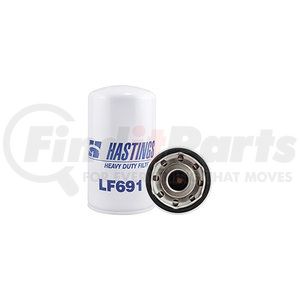 LF691 by HASTING FILTER - lf691