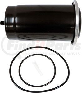 TR107796 by TORQUE PARTS - Air Brake Dryer Cartridge - Desiccant Type, for AD-9 Air Brake Dryers