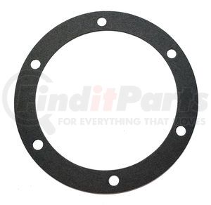 TR3303009 by TORQUE PARTS - Wheel Hub Cap Gasket - With 6 Holes, 5-1/2" Bolt Circle, 5/16" Bolt Size