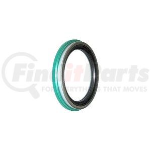 TR47697 by TORQUE PARTS - Classic Wheel Seal for Drive Axle