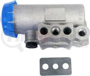 TR5004049 by TORQUE PARTS - Air Brake Governor and Check Valve Kit - For AD-IS Air Brake Dryers