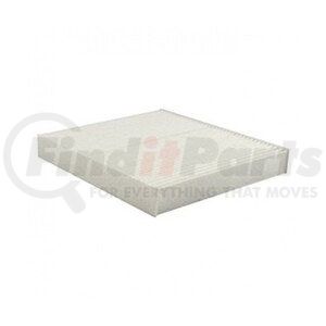 TR555-CF by TORQUE PARTS - Cabin Air Filter - For Kenworth T680/T880, Peterbilt 567/579, and International LT