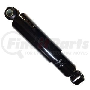 Torque Parts TR85000 Suspension Shock Absorber Heavy Duty Suspension Shock Absorber, 17.28" Extended, 11.5" Collapsed, 1-5/8"