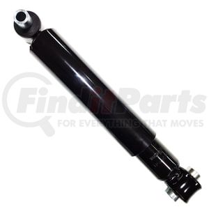 TR85066 by TORQUE PARTS - Shock Absorber - Heavy Duty, 24.63 in. Extended Length, 15.22 in. Collapsed Length, for Mack CHN/CX/CXN & Volvo VN/VNL/VT Trucks