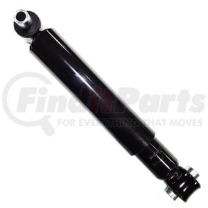 TR85066 by TORQUE PARTS - HD Shock Absorber - 24.63" Extended Length, for Mack CHN/CX/CXN & Volvo VN/VNL/VT Trucks