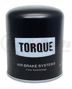 TR950068 by TORQUE PARTS - Oil Coalescing Cartridge for ADSP Air Braker Dryer