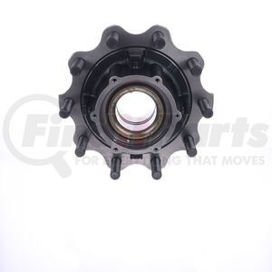 04 15981 017 by MERITOR - AY-REAR HUB/ABS