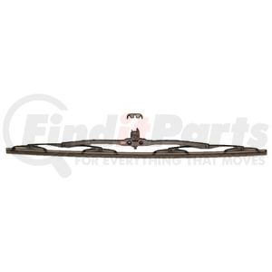 Valeo 600-20 Wiper Blade 20" 600 Series Conventional Wiper Blade