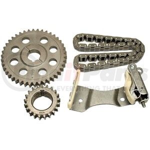 Cloyes 90376S Engine Timing Chain Kit Engine Timing Chain Kit