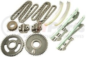 90387SA by CLOYES - Engine Timing Chain Kit