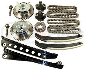 90391SBVVT by CLOYES - Engine Timing Chain Kit