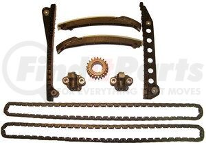90391SB by CLOYES - Engine Timing Chain Kit