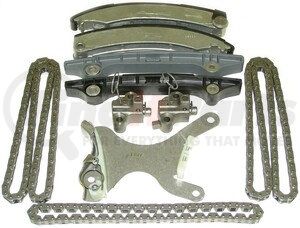 90393SC by CLOYES - Engine Timing Chain Kit