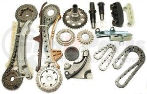 90398SB by CLOYES - Engine Timing Chain Kit