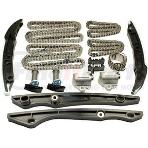 Cloyes 90510S Engine Timing Chain Kit Engine Timing Chain Kit