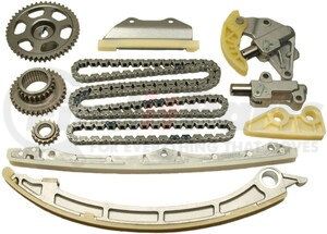 90711SA by CLOYES - Engine Timing Chain Kit