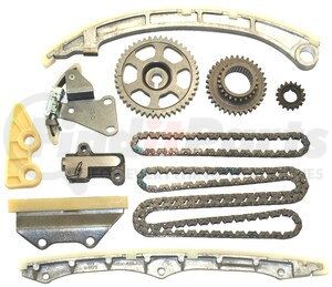 90711S by CLOYES - Engine Timing Chain Kit