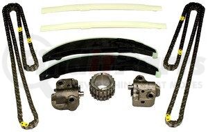 Cloyes 90708SA Engine Timing Chain Kit Engine Timing Chain Kit