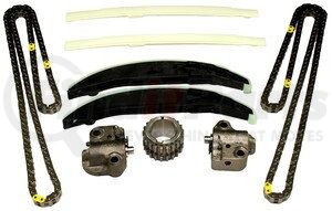 90708SA by CLOYES - Engine Timing Chain Kit