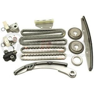 Cloyes 90719S Engine Timing Chain Kit Engine Timing Chain Kit