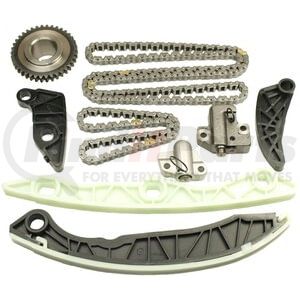 Cloyes 90736S Engine Timing Chain Kit Engine Timing Chain Kit