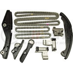 Cloyes 90738SBX Engine Timing Chain Kit Engine Timing Chain Kit