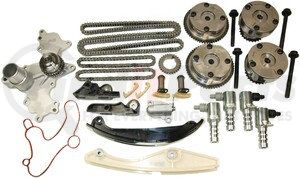 90738SVVT2 by CLOYES - Engine Timing Chain Kit