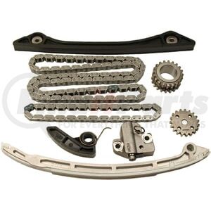 90744SA by CLOYES - Engine Timing Chain Kit