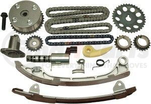 90752SVVT by CLOYES - Engine Timing Chain Kit