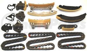 90753SX by CLOYES - Engine Timing Chain Kit