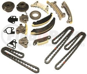 90753S by CLOYES - Engine Timing Chain Kit