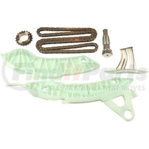 Cloyes 90774S Engine Timing Chain Kit Engine Timing Chain Kit