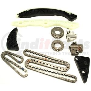 Cloyes 90900SA Engine Timing Chain Kit Engine Timing Chain Kit