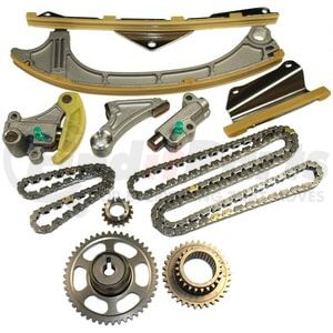 Cloyes 90930S Engine Timing Chain Kit Engine Timing Chain Kit