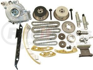 94201SA2K3 by CLOYES - Engine Timing Chain Kit With Water Pump