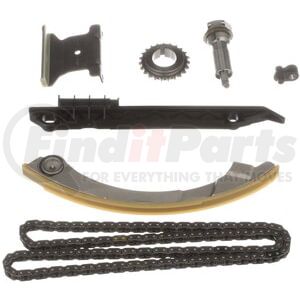 94201SA by CLOYES - Engine Timing Chain Kit