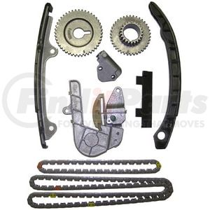 Cloyes 94212S Engine Timing Chain Kit Engine Timing Chain Kit