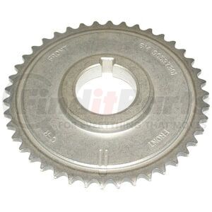 Cloyes S851 Engine Timing Crankshaft Sprocket Engine Timing Crankshaft Sprocket
