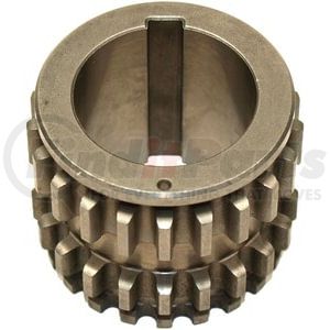 S989 by CLOYES - Engine Timing Crankshaft Sprocket