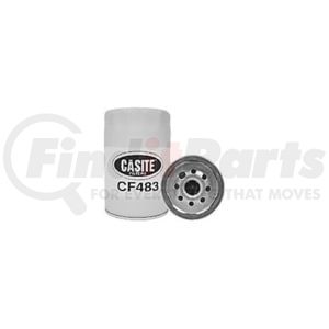 Hasting Filter CF483